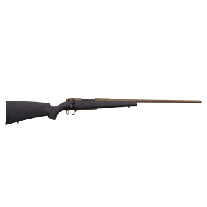 Mark V Hunter 22" 4 Round 7mm-08 Remington Bolt Action Rifle - Bronze