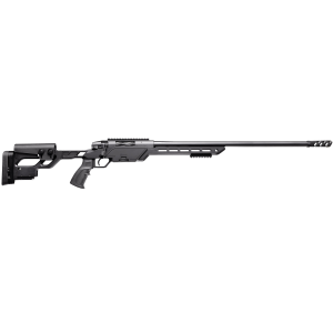 ALR 24" 5 Round 308 Winchester Bolt Action Rifle - Black