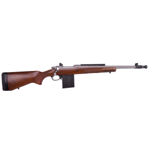 Gunsite Scout 16.5" 10 Round 308 Winchester Bolt Action Rifle