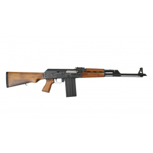 ZPAP M77 19.7" 20 Round 308 Winchester/7.62 Nato Semi Auto Rifle
