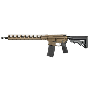 WSM15 16" 30 Round 300 AAC Blackout AR15 Semi Auto Rifle - Midnight Bronze