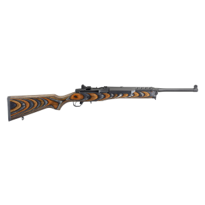 Mini-14 Ranch 18.5" 5 Round 223 Remington/5.56 NATO Semi Auto Rifle