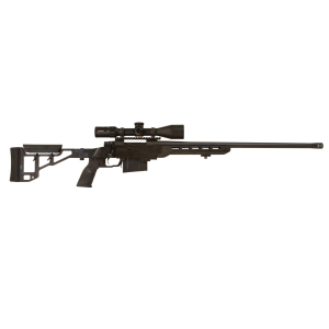 M1500 TSP X 24" 5 Round 6.5 PRC Bolt Action Rifle with Scope