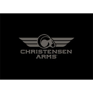 MPR Rimfire 20" 15 Round 22 Long Rifle Bolt Action Rifle - Black