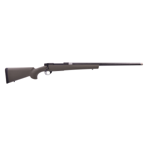 M1500 Hogue 24" 3 Round 6.5 PRC Bolt Action Rifle - Green