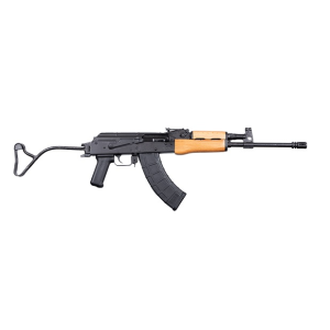 WASR-10 16" 30 Round 7.62 X 39mm Ak47 Semi Auto Rifle