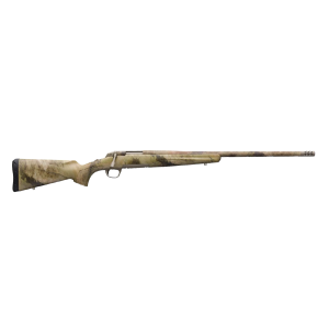 X-Bolt Predator Hunter 22" 5 Round 223 Remington Bolt Action Rifle - Sand/A-TACS AU