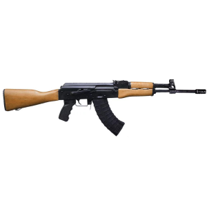 RH-10 16.5" 30 Round 7.62 X 39mm Ak47 Semi Auto Rifle