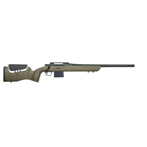 MVP Lr 20" 10 Round 308 Winchester/7.62 Nato Bolt Action Rifle - Od Green