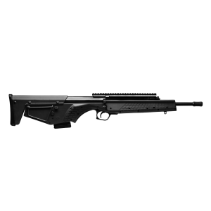 RDB Carbine 20" 10 Round 223 Remington/5.56 NATO Semi Auto Rifle - Black