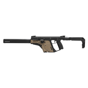 Vector CRB Limited Edition 16" 30 Round 22 Long Rifle Semi Auto Rifle