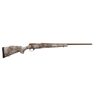 Vanguard Badlands 24" 5 Round 223 Remington Bolt Action Rifle