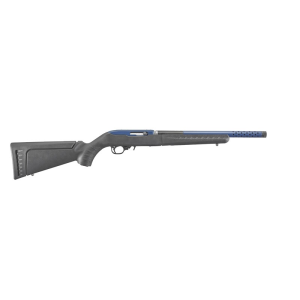 10/22 Takedown Lite 16.1" 10 Round 22 Long Rifle Semi Auto Rifle