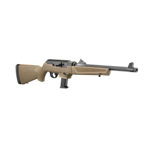 PC Carbine 16.12" 17 Round 9mm Semi Auto Rifle - Flat Dark Earth