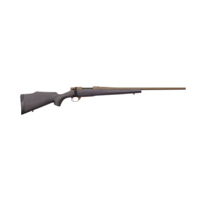 Vanguard Weatherguard 24" 5 Round 243 Winchester Bolt Action Rifle