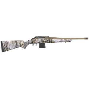 American Yote 16.12" 20 Round 223 Remington Bolt Action Rifle