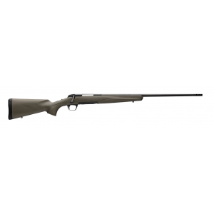 X-BOLT Hunter 24" 3 Round 6.5 Prc Bolt Action Rifle - Od Green