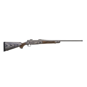 Patriot Predator 22" 4 Round 6.5mm Creedmoor Bolt Action Rifle
