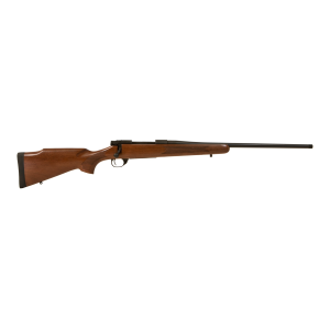M1500 Walnut Hunter 24" 3 Round 300 Winchester Magnum Bolt Action Rifle