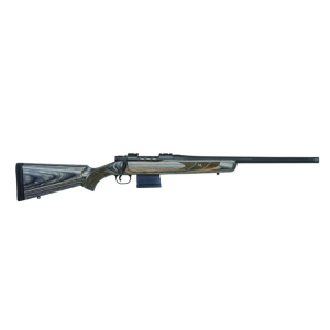MVP Predator 20" 10 Round 6.5mm Creedmoor Bolt Action Rifle