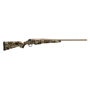 XPR Hunter 26" 3 Round 7mm Remington Magnum Bolt Action Rifle - Mossy Oak