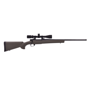 M1500 Gamepro 2 22" 4 Round 6.5mm Creedmoor Bolt Action Rifle with Scope - Green