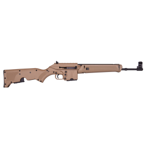 SU-16B 16" 10 Round 223 Remington/5.56 NATO Semi Auto Rifle - Tan