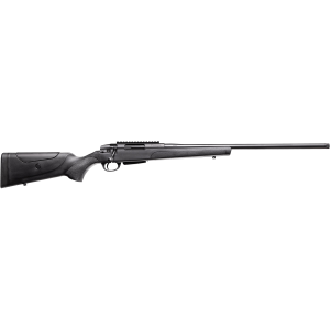 Turqua 24" 5 Round 6.5mm Creedmoor Bolt Action Rifle - Black