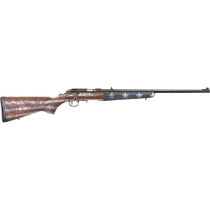 American Heartland 22" 9 Round 22 Magnum / 22 WMR Bolt Action Rifle