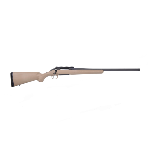 American Predator 22" 4 Round 308 Winchester Bolt Action Rifle - Flat Dark Earth