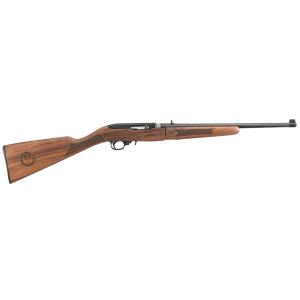 10/22 Classic Takedown 18.5" 10 Round 22 Long Rifle Semi Auto Rifle - French Walnut