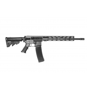 MILSPORT 16" 60 Round 223 Remington/5.56 Nato Ar15 Semi Auto Rifle