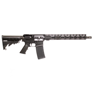 Milsport 16" 30 Round 300 AAC Blackout AR15 Semi Auto Rifle