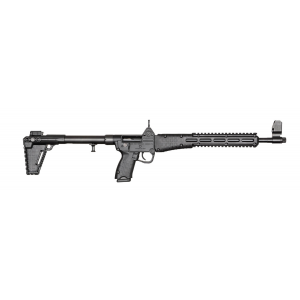 SUB-2000 M&p 16.25" 10 Round 40 S&w Semi Auto Rifle - Black