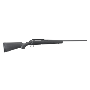 American 22" 4 Round 6.5mm Creedmoor Bolt Action Rifle