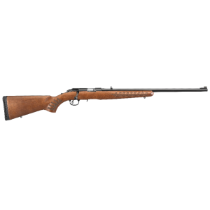 American 22" 10 Round 22 Long Rifle Bolt Action Rifle
