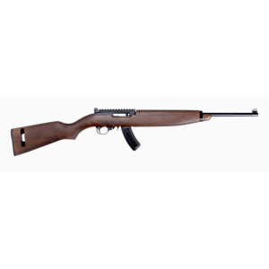 10/22 M1 Carbine 18.5" 15 Round 22 Long Rifle Semi Auto Rifle