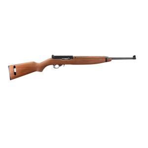 10/22 M1 Carbine 18.5" 10 Round 22 Long Rifle Semi Auto Rifle