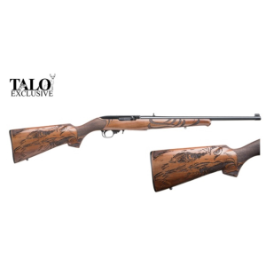 10/22 Carbine American Eagle 18.5" 10 Round 22 Long Rifle Semi Auto Rifle