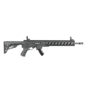 10/22 Tactical 16.125" 25 Round 22 Long Rifle Semi Auto Rifle