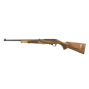 10/22 Classic III 18.5" 10 Round 22 Long Rifle Semi Auto Rifle - French Walnut