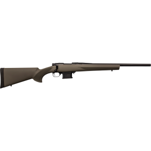 M1500 Mini Action 20" 5 Round 6.5 Grendel Bolt Action Rifle - Green