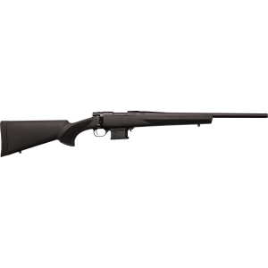 M1500 Mini Action 20" 5 Round 6.5 Grendel Bolt Action Rifle - Black