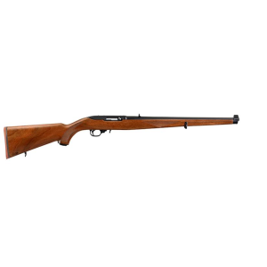 10/22 International 18.5" 10 Round 22 Long Rifle Semi Auto Rifle