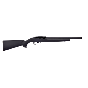 10/22 Carbine Hogue 16.12" 10 Round 22 Long Rifle Semi Auto Rifle