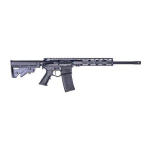Omni Hybrid Maxx 16" 30 Round 223 Remington/5.56 NATO AR15 Semi Auto Rifle - Black