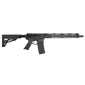 Omni Hybrid Nano 16" 30 Round 223 Remington/5.56 NATO AR15 Semi Auto Rifle