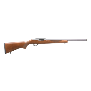 10/22 LVT Sporter Stainless 20" 10 Round 22 Long Rifle Semi Auto Rifle