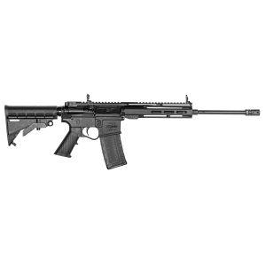 Alpha-15 16" 30 Round 223 Remington/5.56 NATO AR15 Semi Auto Rifle