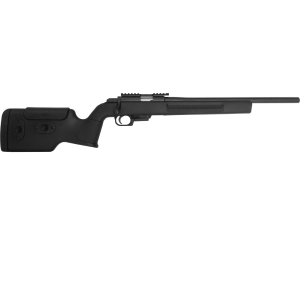 M22 TCM Tactical 22" 5 Round 22 TCM Bolt Action Rifle